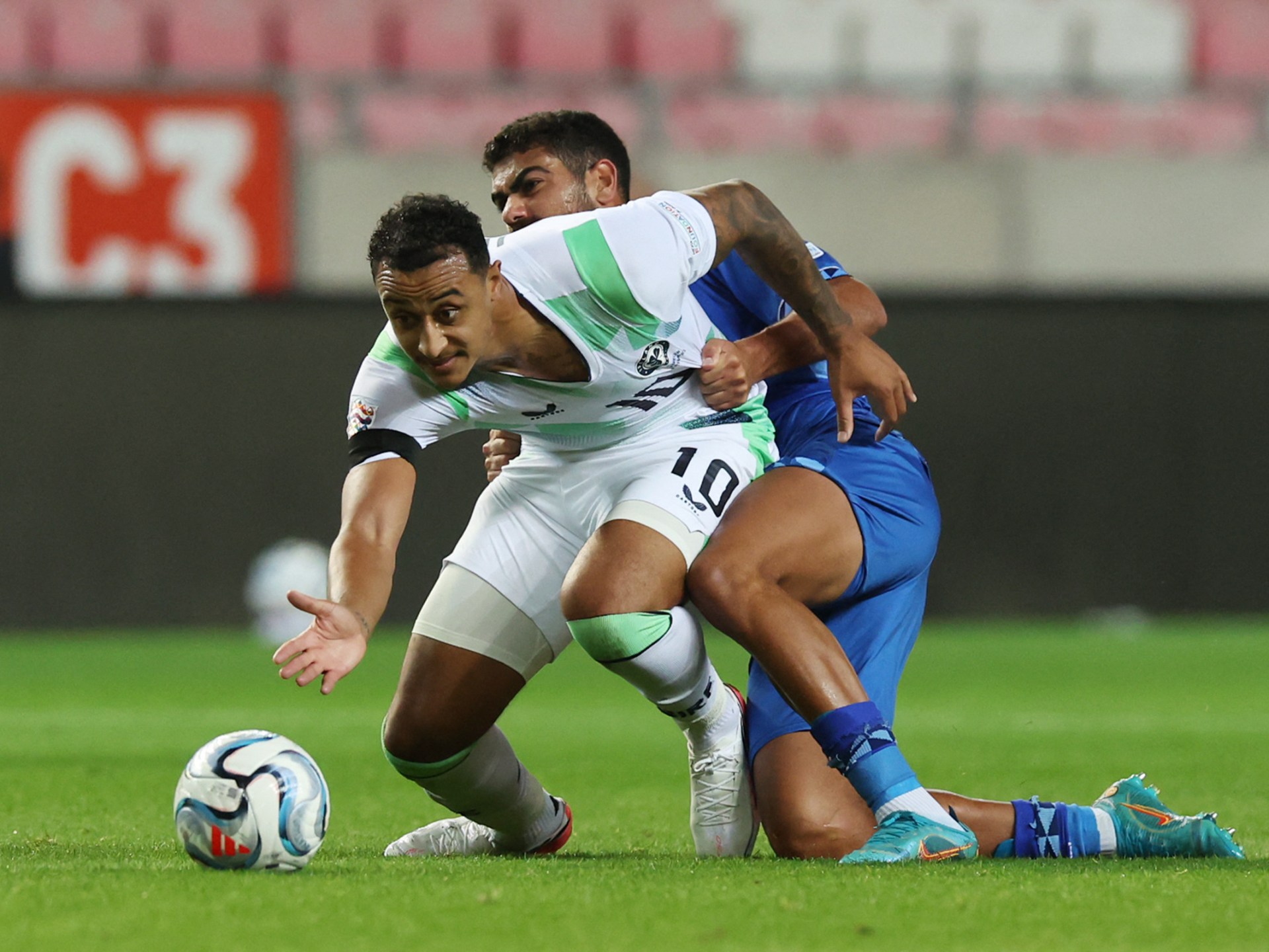 Ireland Confirms Israel Nations League Fixture Despite Domestic Protests