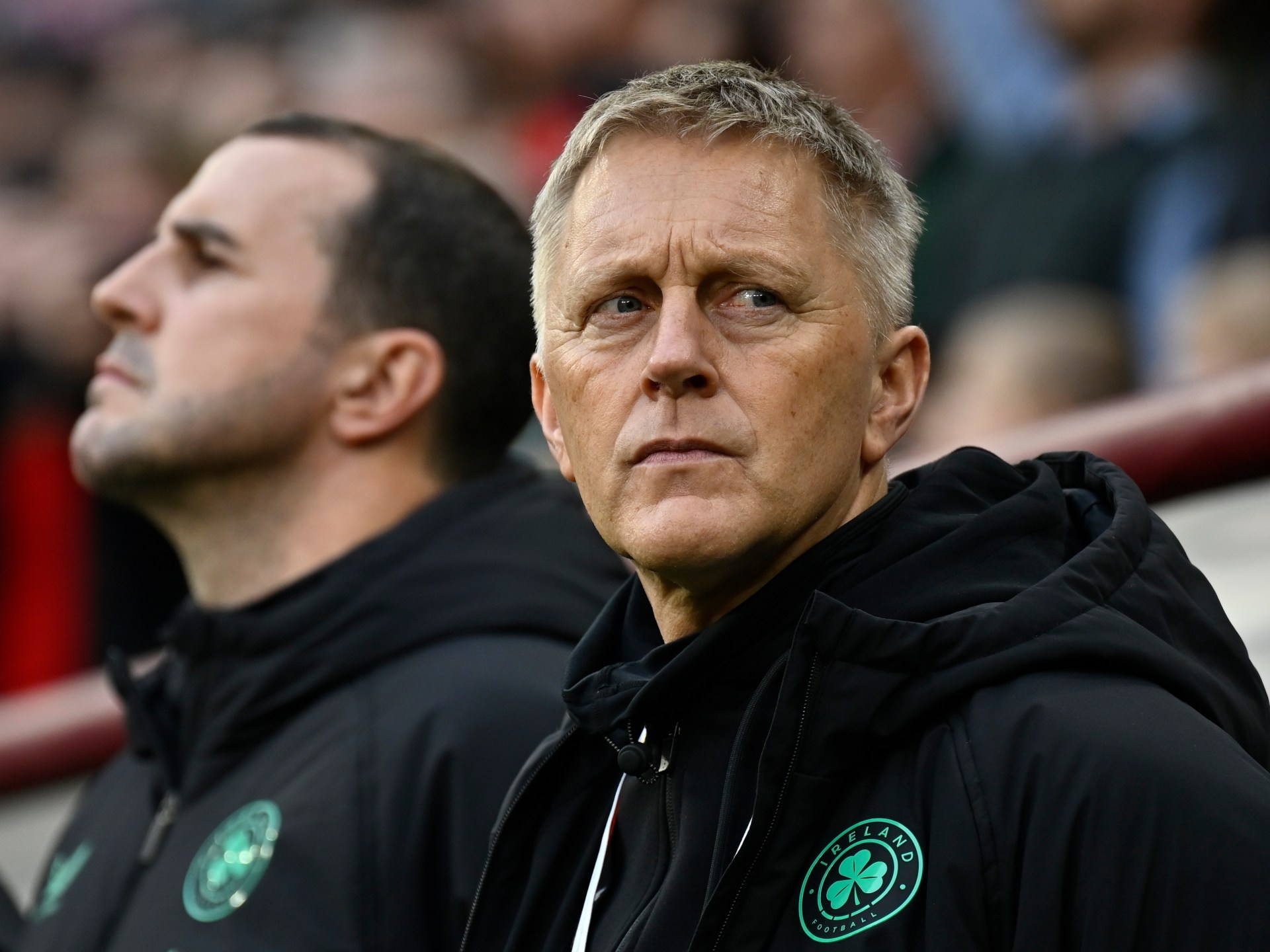 Ireland Confirms Israel Nations League Fixture Following Internal Player Ballot