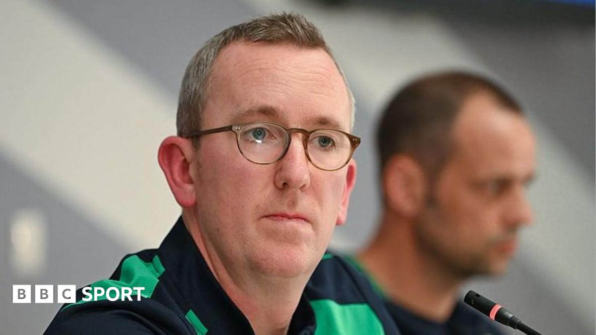 Ireland's Gesture to Israel Match Sparks Diplomatic and Commercial Tensions