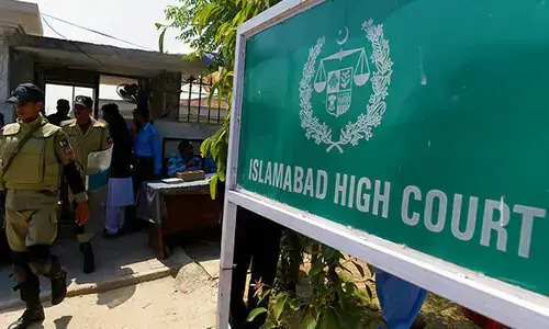 Islamabad High Court Decries 102-Hour Work Week for Doctors as Inhuman