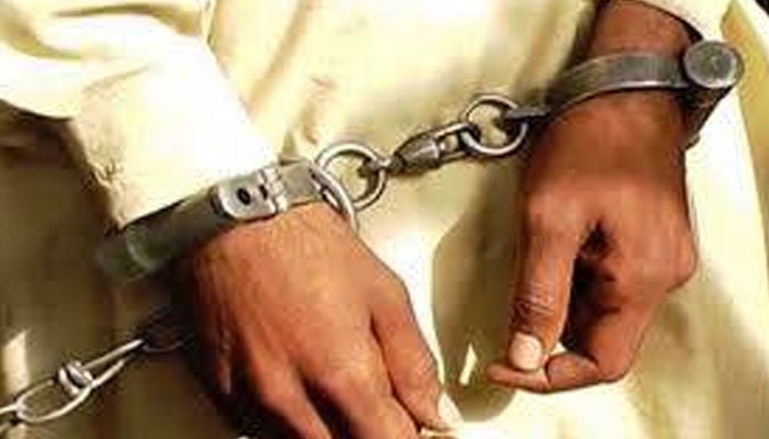 وفاقی دارالحکومت میں خاتون کو ہراساں اور قتل کی دھمکیاں دینے والا ملزم گرفتار، قانونی کارروائی کا آغاز