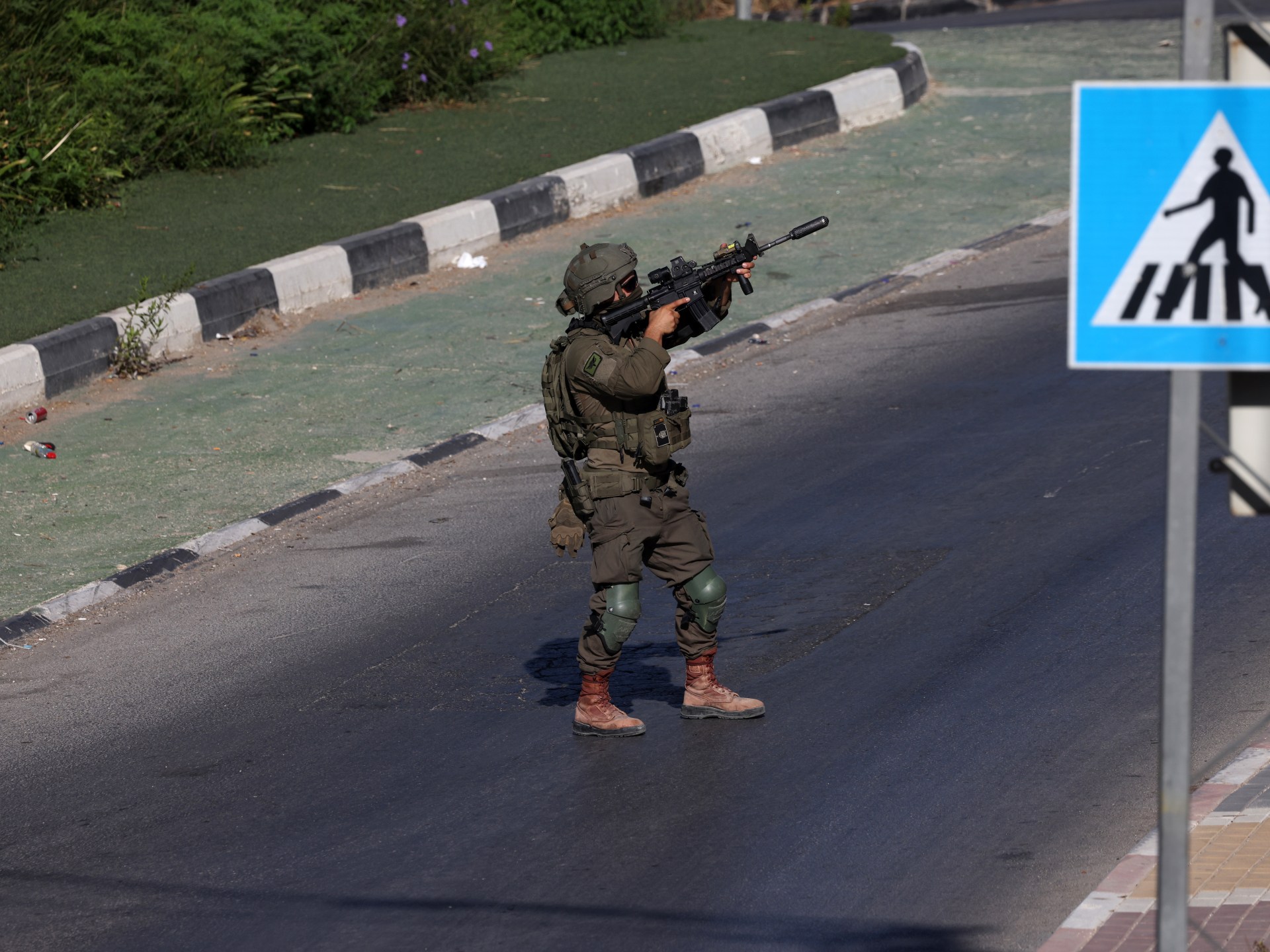 Israeli Military Faces Severe Troop and Munitions Deficits Amid Multi-Front Strains