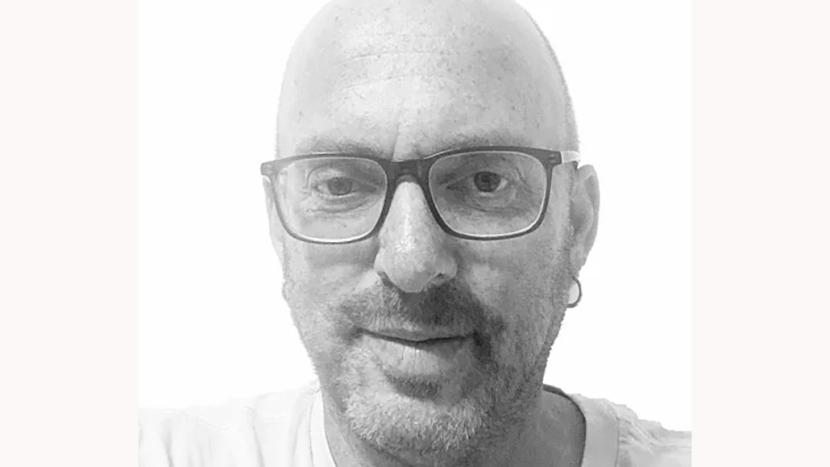 Israeli Political Analyst Ori Goldberg Dies at 50 Following Illness