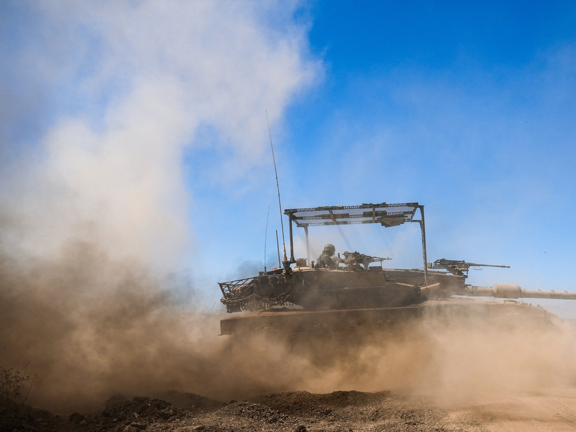 Israeli Security Paradox Casts Long Shadow Over Economic Stability