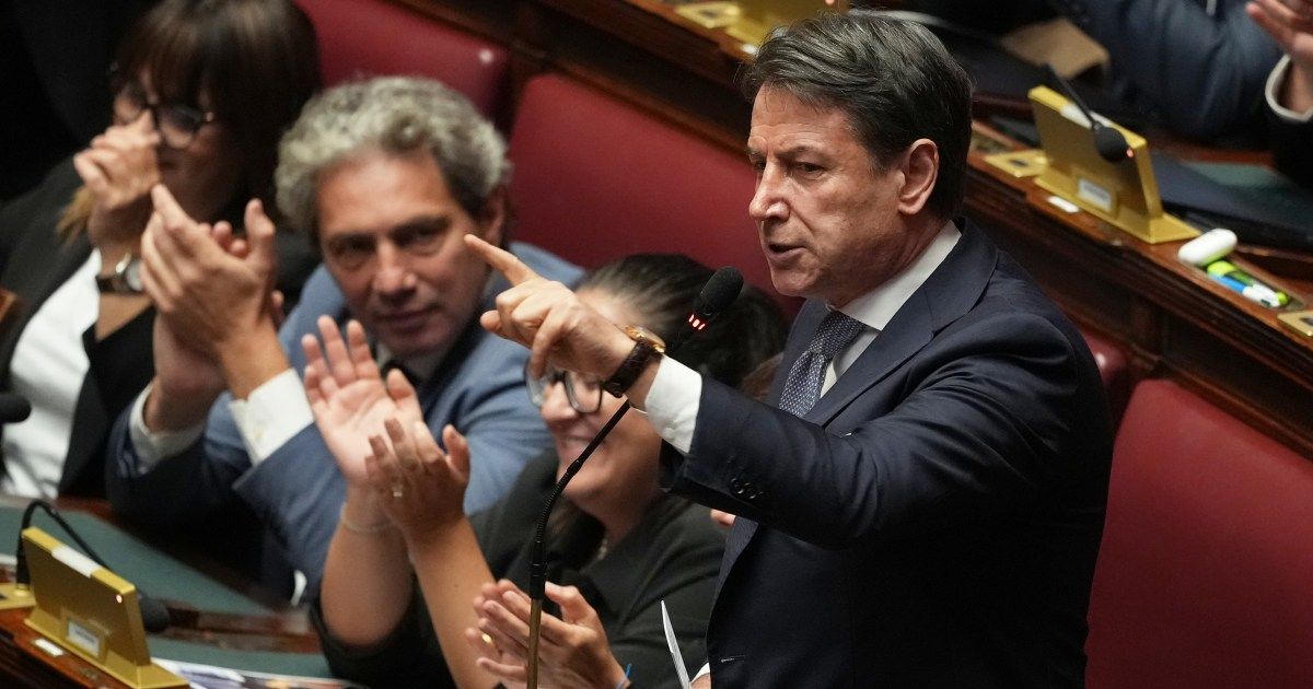 Italy Unveils Controversial Electoral Bill Overhaul Amid Democratic Backlash