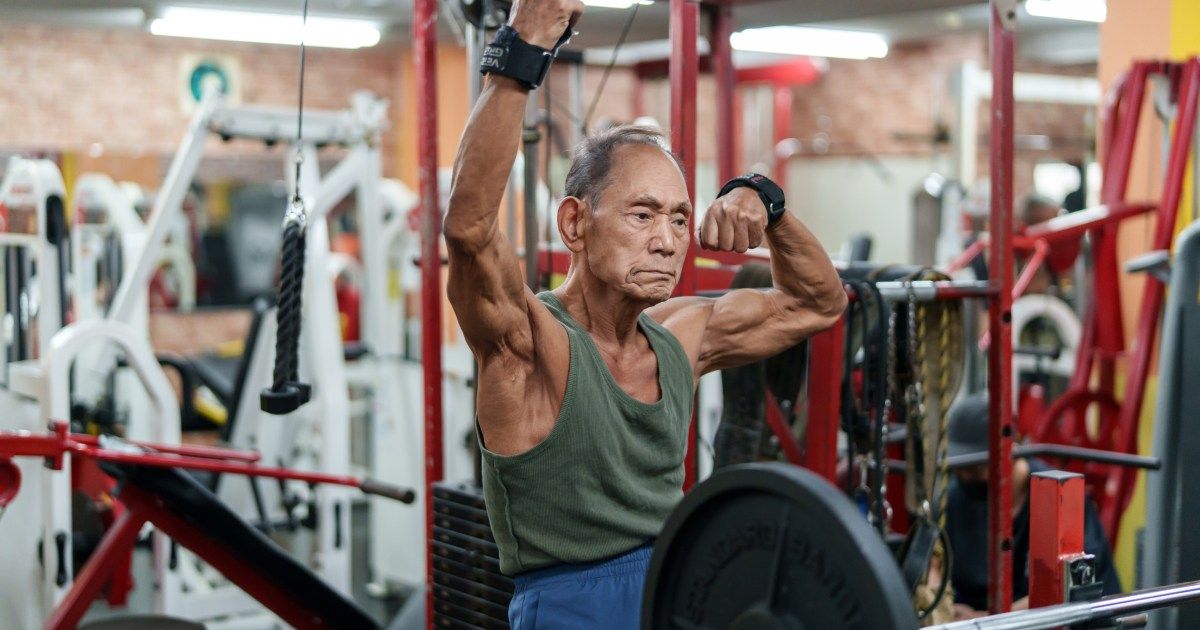 Japan Centenarian Record Highlights Deepening Global Demographic and Labor Crises