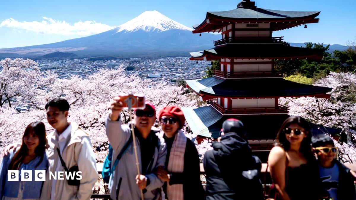 Japan Restructures Immigration Policy with Steep Permanent Residency Fee Hikes