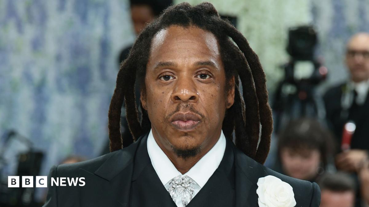 Jay-Z Accuser Retracts Rape Allegation, Recanting Claim Involving 1990s Encounter