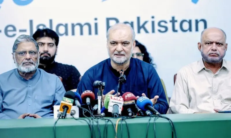 JI Threatens Capital Lockdown Over Excessive Fuel Levies and Energy Costs
