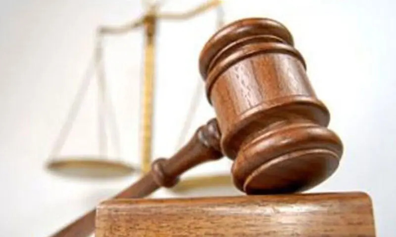 Judicial Remand Issued for Female Suspect in High-Profile Lahore Rape Case