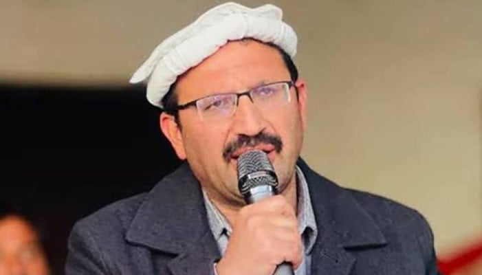 جنید اکبر کے خلاف این سی سی آئی اے میں مقدمہ درج، سیاسی و معاشی حلقوں میں ہلچل