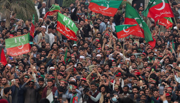 Kalyar Traders Warns Economic Fallout as PPP Urges Political Restraint