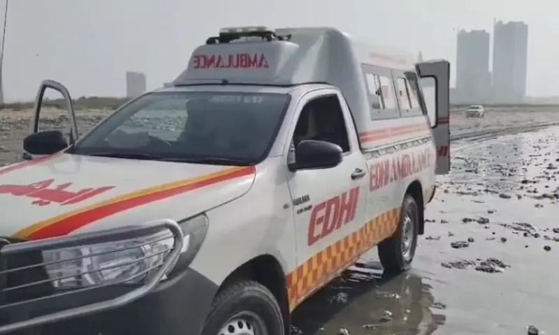 Karachi Boat Tragedy Highlights Maritime Safety Crisis and Economic Vulnerability