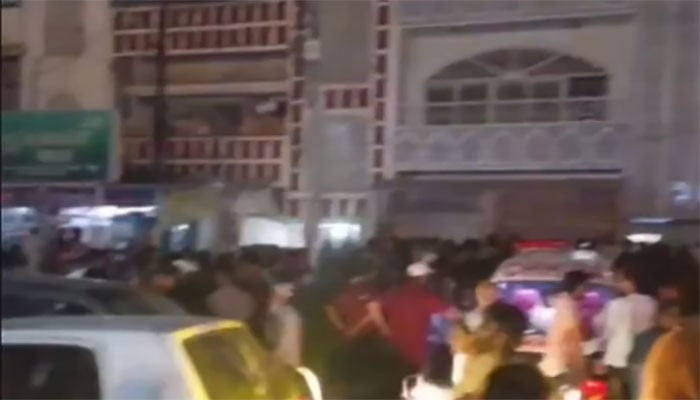 کراچی میں کینیڈین نژاد بزرگ جوڑے کے قتل کا معاملہ: پوسٹ مارٹم رپورٹ مکمل، تفتیش میں اہم پیش رفت