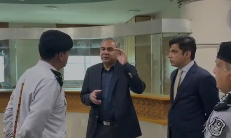 Karachi to Host Nation's Largest Citizen Facilitation Centre