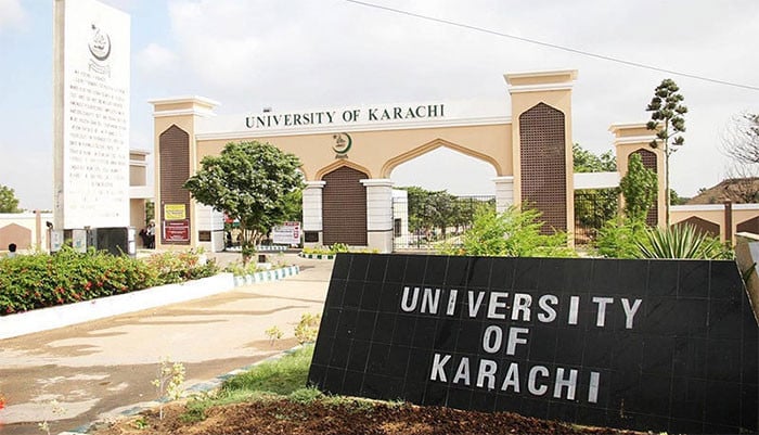 جامعہ کراچی میں طلبہ یونینز کی بحالی کے لیے سندھ ہائی کورٹ سے رجوع، آئینی پٹیشن دائر