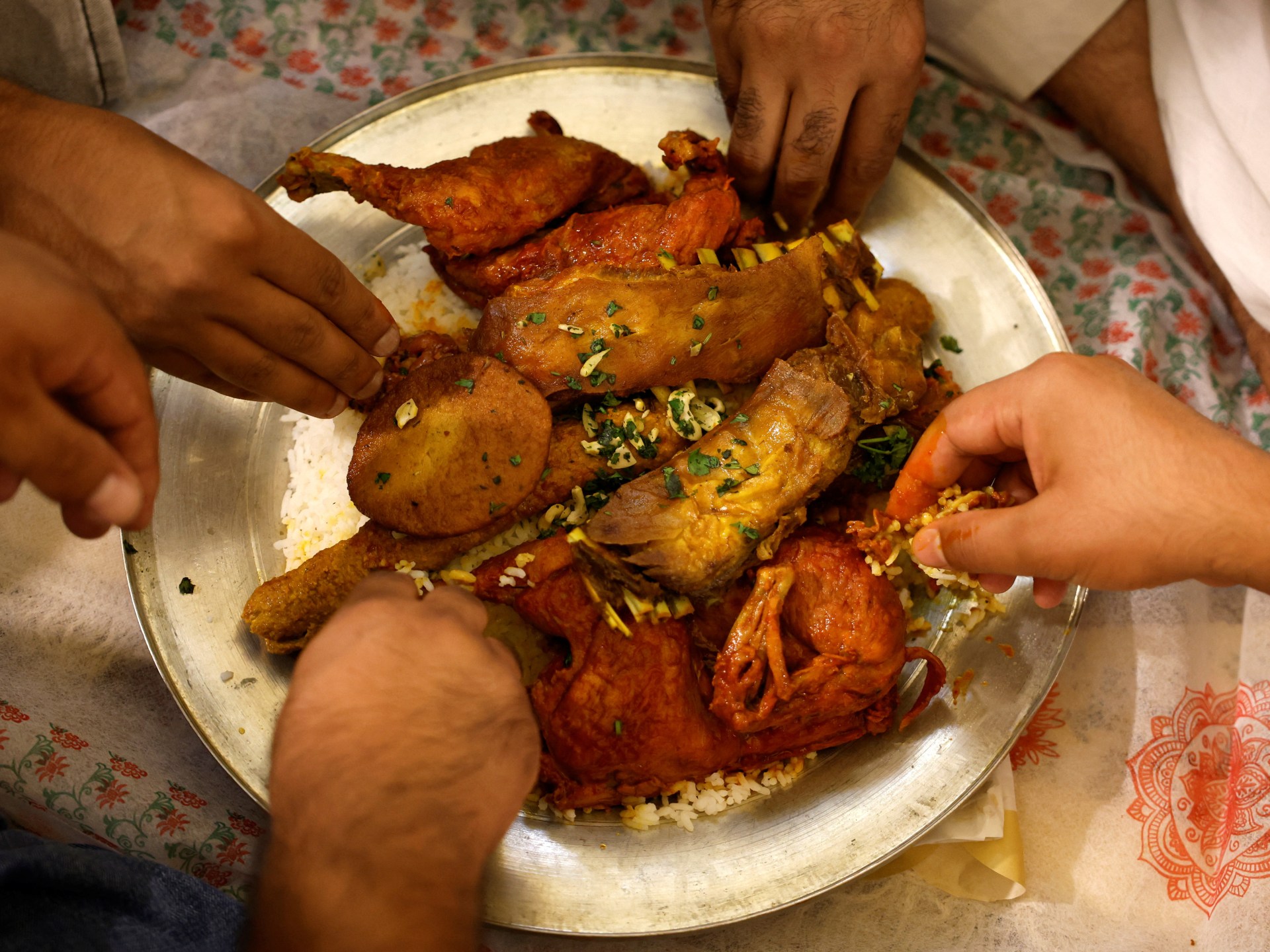 Kashmiri Heritage Cuisine Adapts to Modern Commercial Realities