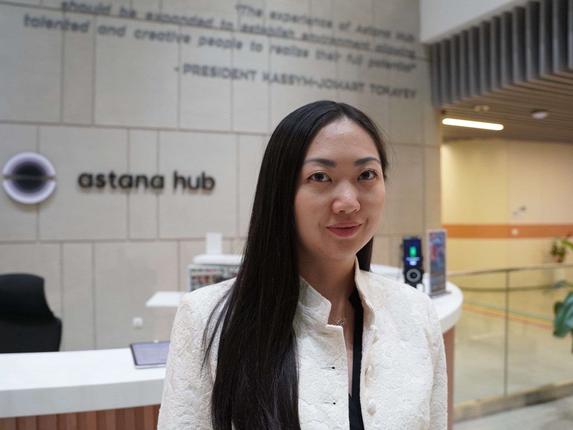 Kazakhstan Accelerates Artificial Intelligence Ambitions Amid Global Scrutiny