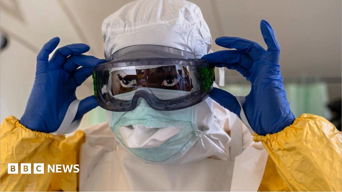 Kenya Confirms Second Ebola Case Straining East African Trade Corridors