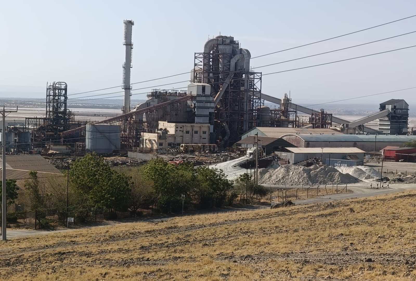 Kenya Confronts Tata Chemicals Magadi Over Century-Old Operations