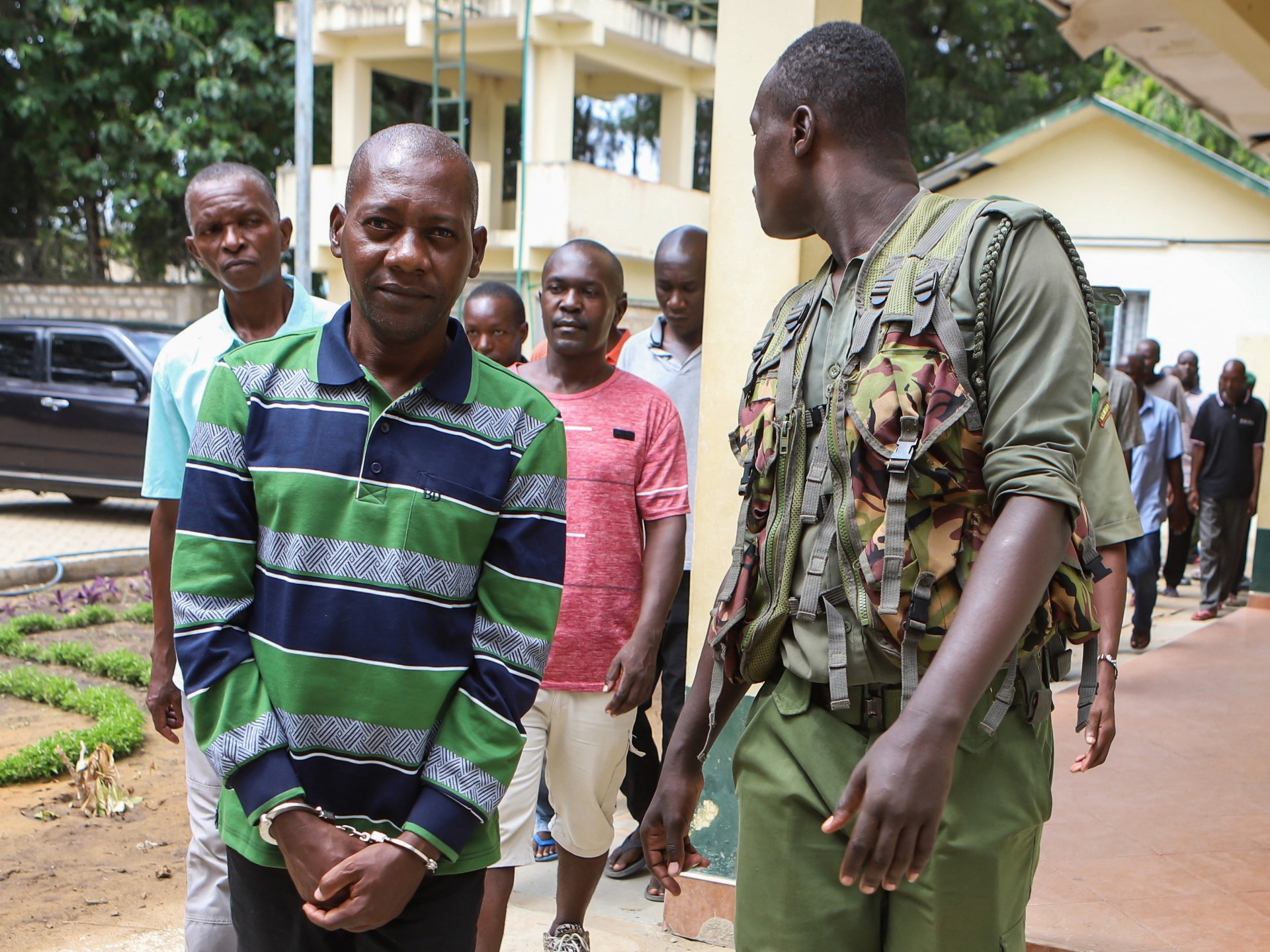 Kenyan Court Prepares Judgement in Shakahola Doomsday Cult Case