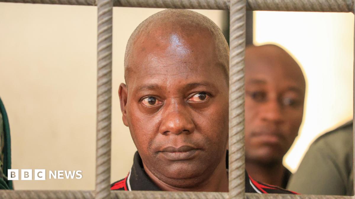 Kenya Cult Tragedy Verdict Stirs Judicial and Regional Security Concerns