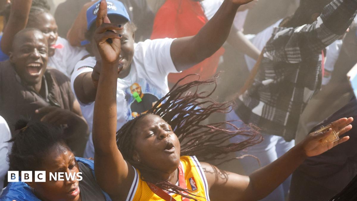 Kenya Gen Z Voter Surge Threatens Political Stability and Trade