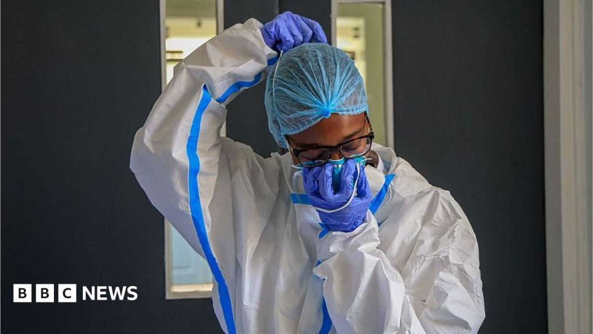 Kenya Health Crisis Sparks US Travel Advisory Amid Regional Trade Vulnerabilities