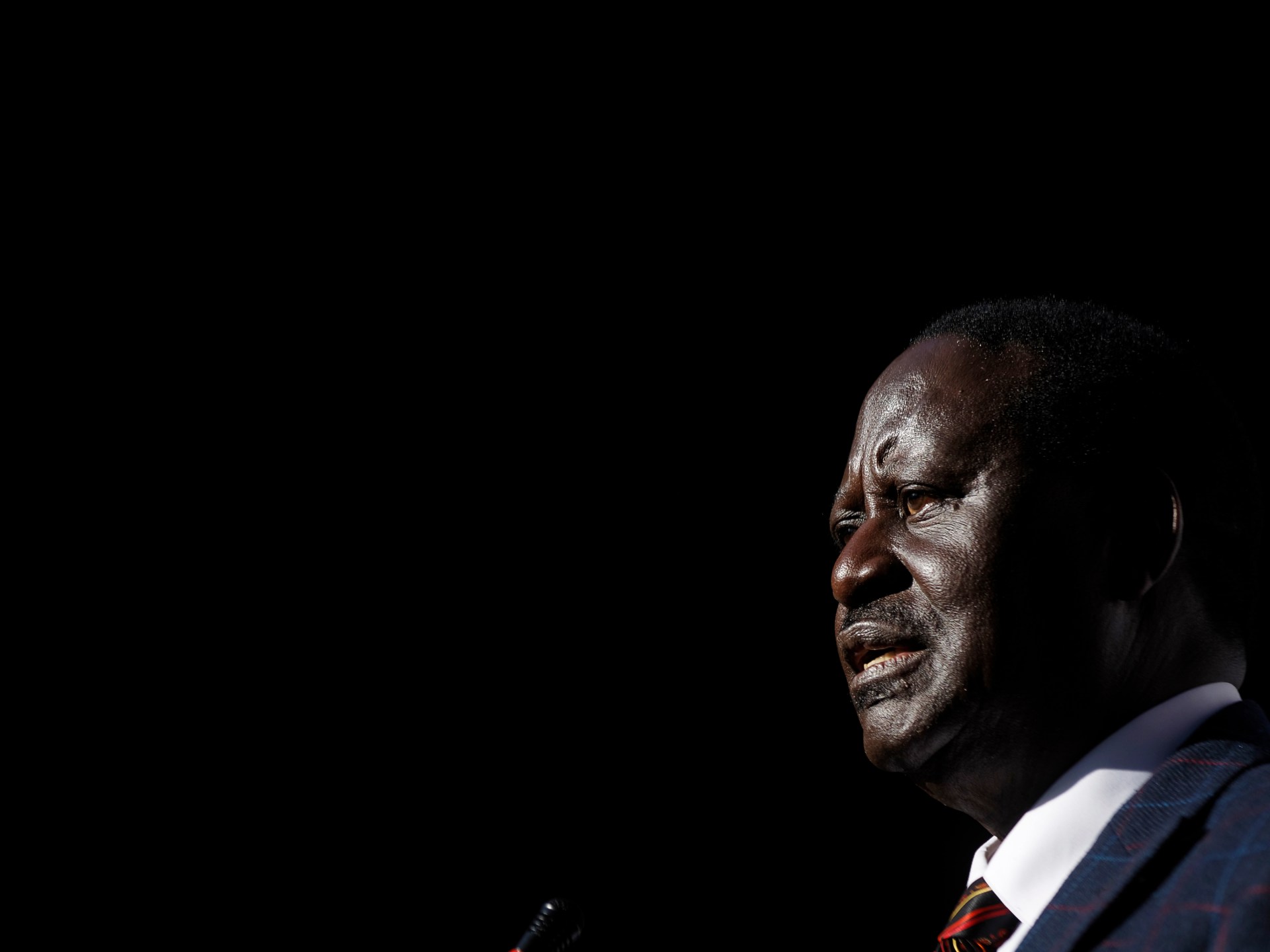 Kenya Opposition Realignment Threatens East African Political and Economic Stability