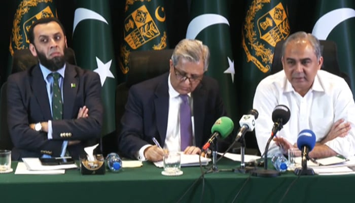 Khyber Pakhtunkhwa Emergency: Balancing Security Crises and Economic Stability