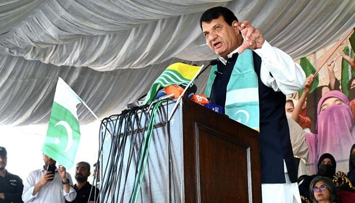 Khyber Pakhtunkhwa Faces Governor Rule Threat Amid Deepening Political Crisis