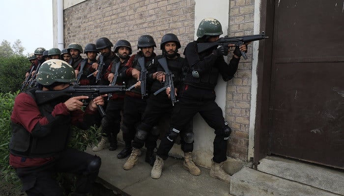 Khyber Pakhtunkhwa Received Rs799.359 Billion Under War on Terror Funds Since 2010