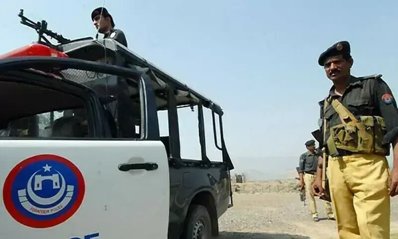 Kohat Checkpost Attack Injures Seven Police Personnel in KP