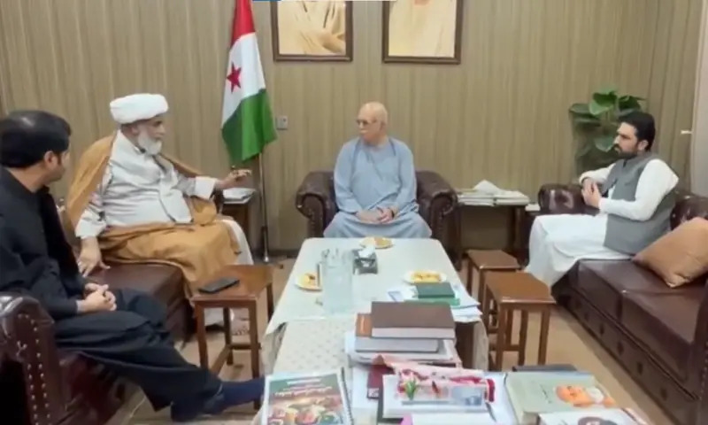 KP Leadership and Opposition Solidify Plans for High-Stakes September 27 Protest