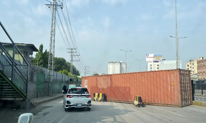 Khyber Pakhtunkhwa Under Governor Rule As Economic Lifelines Face Severe Disruption