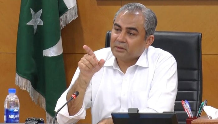 خیبر پختونخوا حکومت کا مذاکرات کے آخری مرحلے میں وعدوں سے انحراف، وفاقی وزارتِ داخلہ کی شدید تنقید