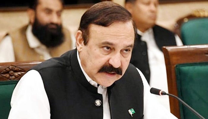 Khyber Pakhtunkhwa Non-Cooperation Threatens National Security and Economic Stability