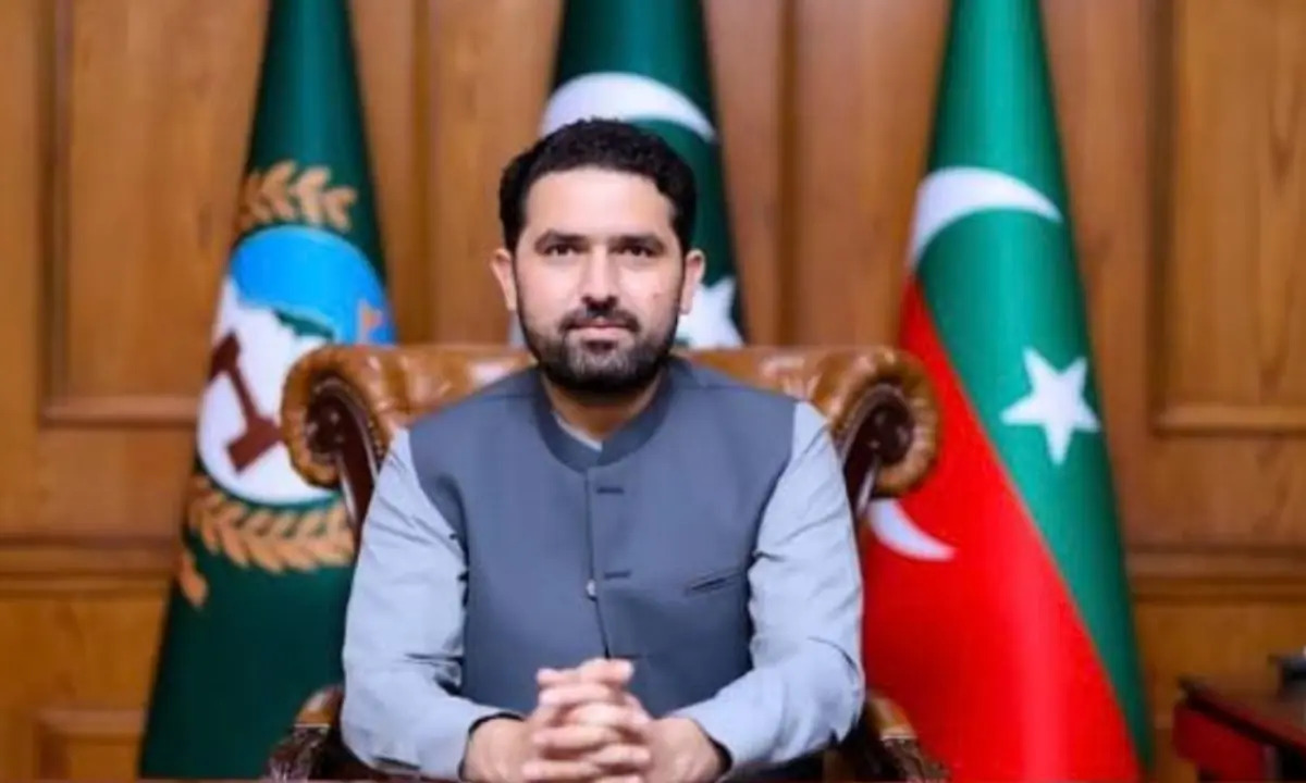 Khyber Pakhtunkhwa Constitutional Crisis Threatens National Economic Stability