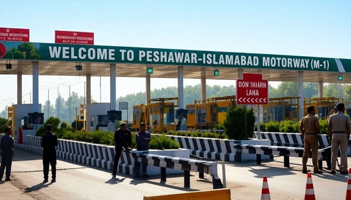 خیبر پختونخوا سے اسلام آباد آنے والے راستے کھل گئے، کاروباری سرگرمیاں بحال