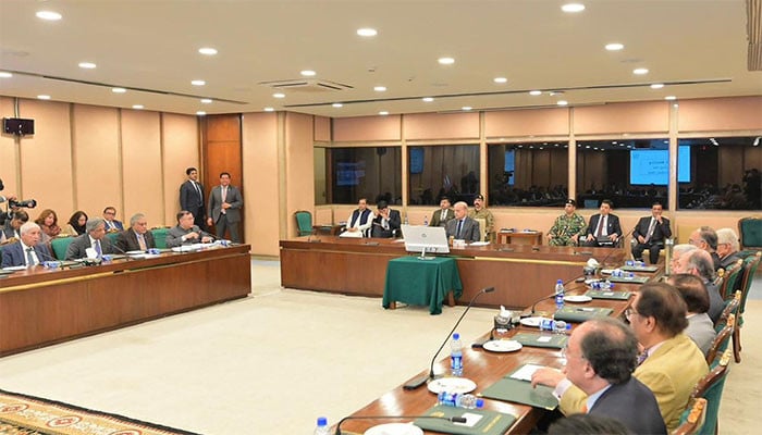 خیبر پختونخوا میں علاقائی نمائندہ و ترقیاتی کونسل کے 48 ارکان کی حتمی فہرست جاری، انتظامی و ترقیاتی ڈھانچے میں اہم پیش رفت