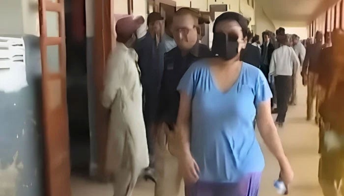 Lahore Court Acquits Suspected Narcotics Figure Pinky in Multiple Contraband Cases