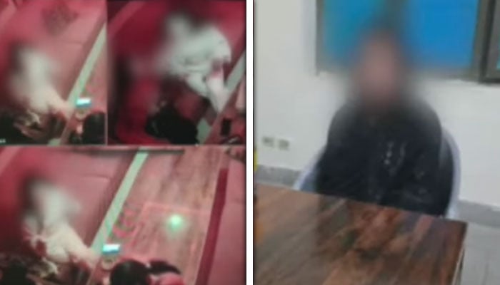 لاہور میں غیر ملکی خاتون سے مبینہ زیادتی: مالیاتی منڈیوں اور معاشی سکیورٹی پر اثرات کا جائزہ