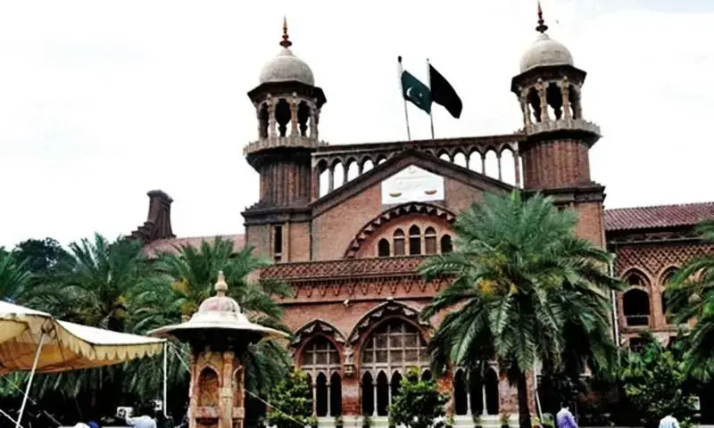 Lahore High Court Reviews Digital Evidence in Junaid Hafeez Case