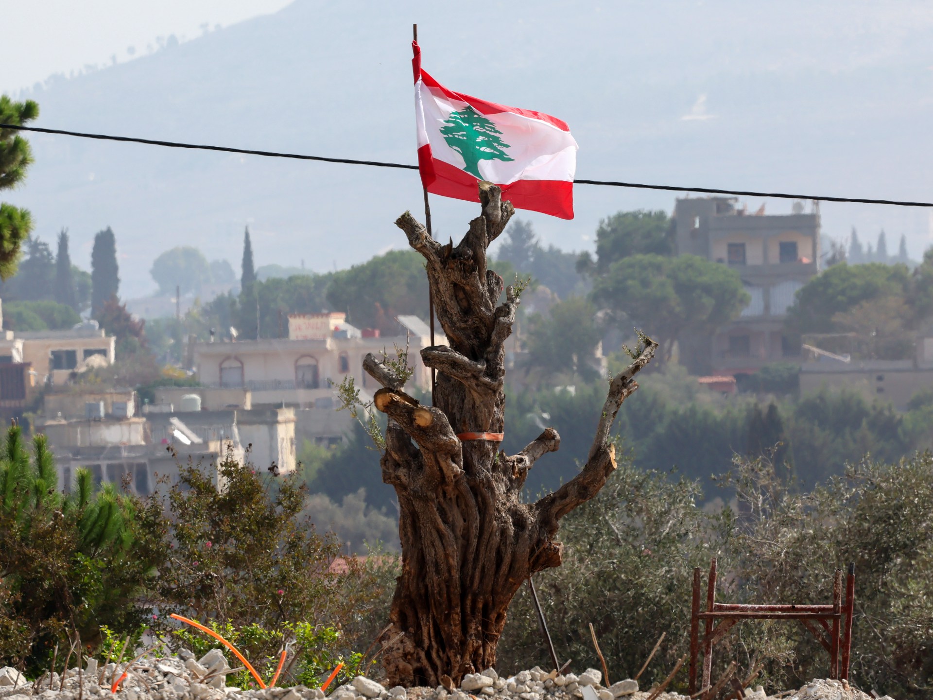 Lebanon Strained by Seizure of Hezbollah Explosives Amid Escalating Regional Tensions