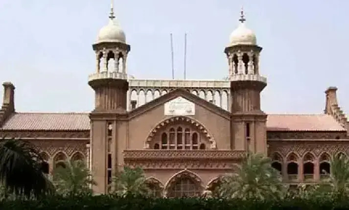 Lahore High Court Halts Expulsion Directive Targeting Afghan Medical Students