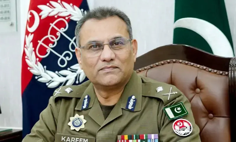LHC Summons Punjab IGP Over Contempt in Police FIR Case