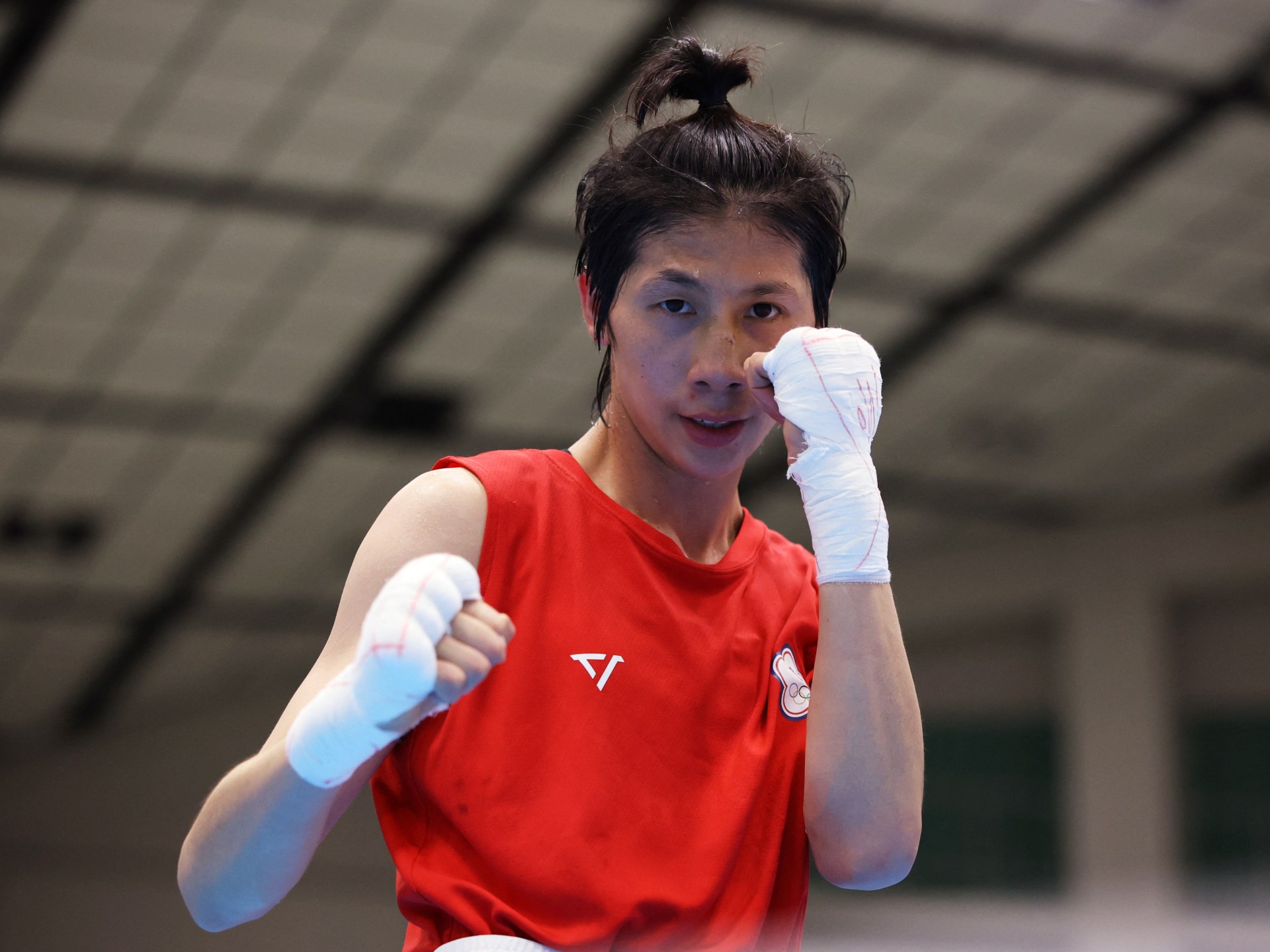 Lin Yu-ting Claims Second Asian Games Gold Amid Global Spotlight