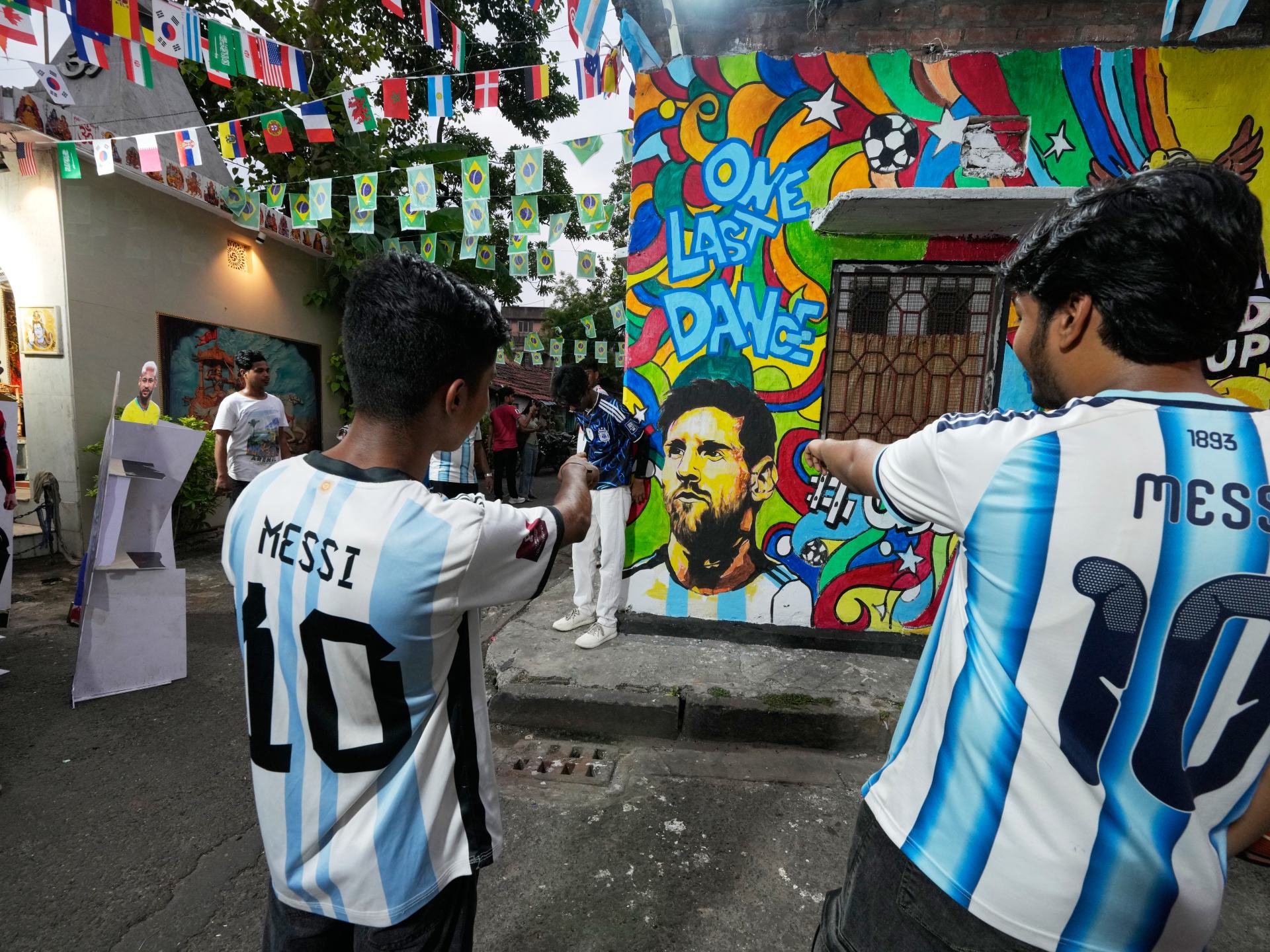 Lionel Messi Farewell Reshapes Global Sports Economy and Cultural Diplomacy