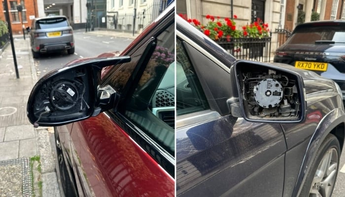 Security Breach Outside London Residence Sparks Political and Market Concern