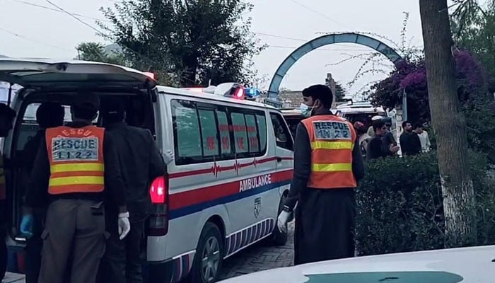 لوئر دیر میں فائرنگ کا ہولناک واقعہ، باون لاکھ روپے کی ڈکیتی اور معاشی اثرات